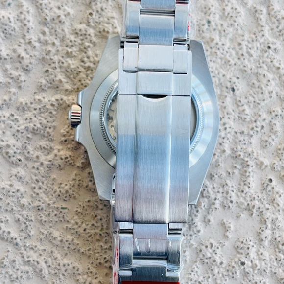 Seiko Mod Tiffany - Picture 4 of 5